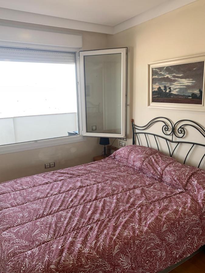 La Sanadora Daire Almería Dış mekan fotoğraf